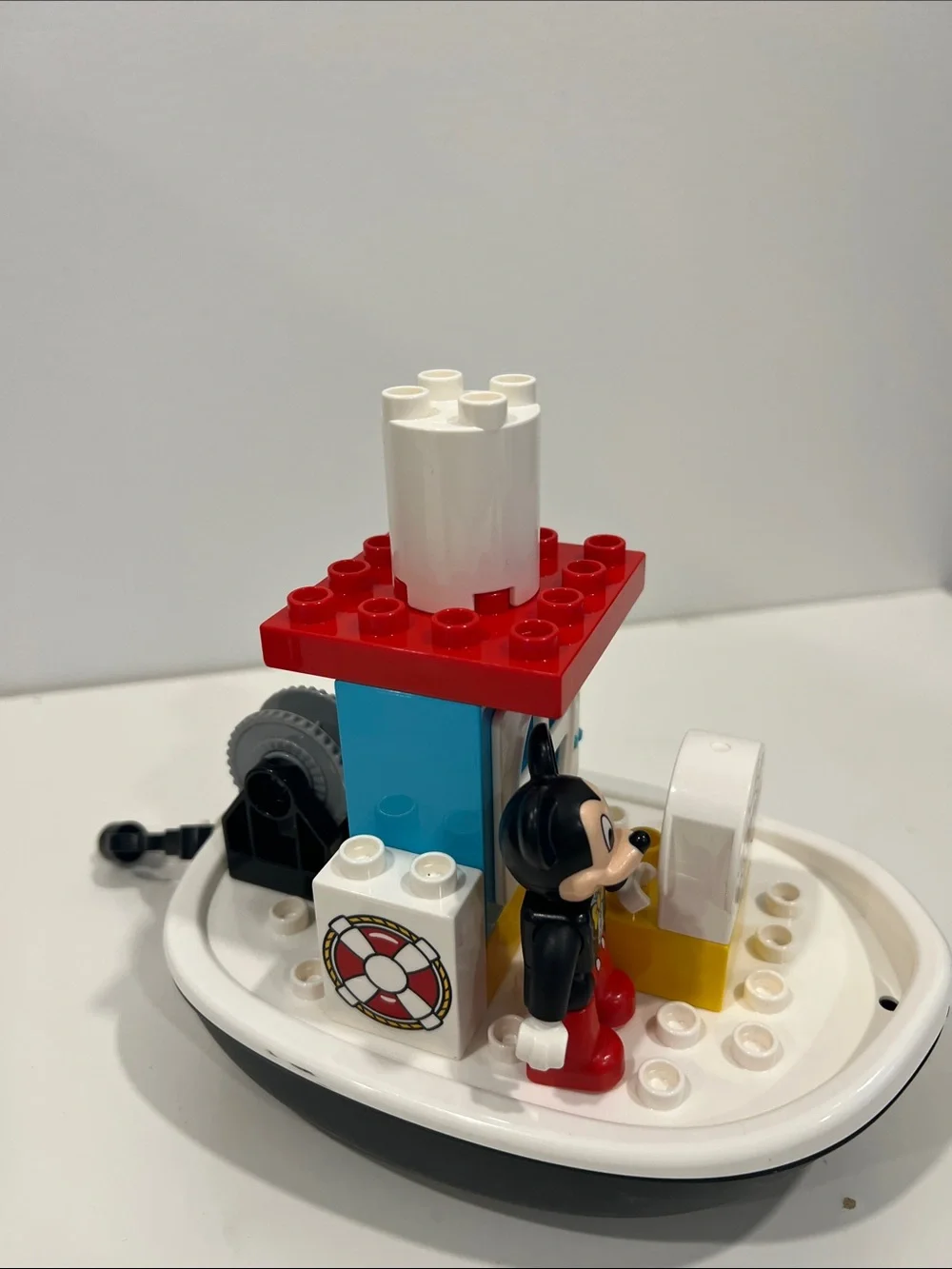 Lego duplo mickey